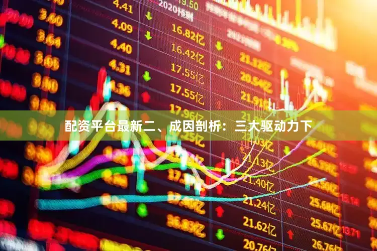 配资平台最新二、成因剖析：三大驱动力下