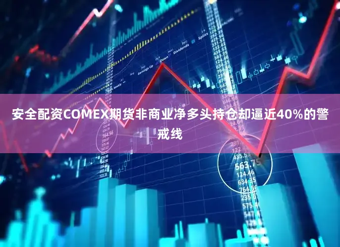 安全配资COMEX期货非商业净多头持仓却逼近40%的警戒线