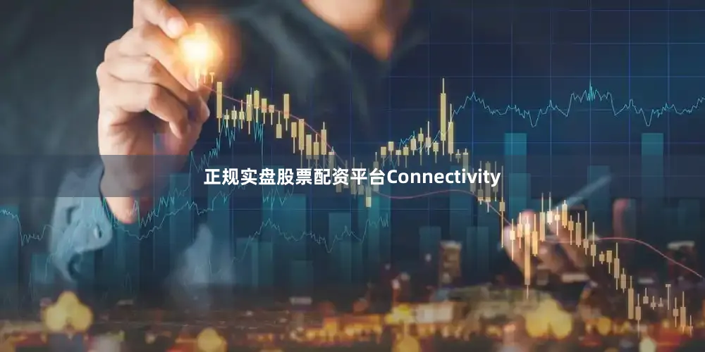 正规实盘股票配资平台Connectivity
